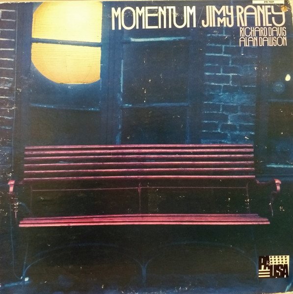 Jimmy Raney / Richard Davis / Alan Dawson – Momentum