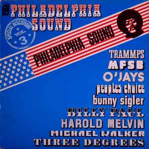 Various Artists - Get On Board The Soul Train: The Sound Of Philadelphia  International Records Volume 1 / Various -  Music