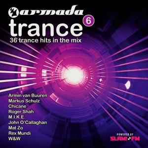 Armada Trance 9 (2010, CD) - Discogs