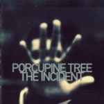 Cover of The Incident, 2009, CD