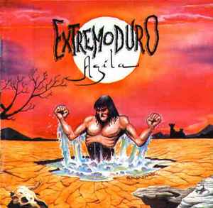 EXTREMODURO - MATERIAL DEFECTUOSO LP + CD – Circulo Musical