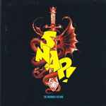 Cover von The Madman's Return, 1992, CD