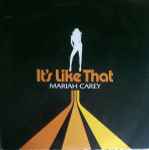 Cover of It's Like That, 2005, Vinyl