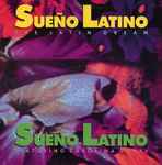 Cover of Sueño Latino, 1989-00-00, Vinyl