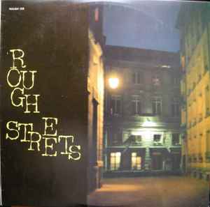 Rough Streets - Various