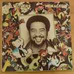 Bill Withers – Menagerie (1977, Vinyl) - Discogs