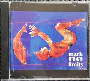 Mark No Limits - Mark No Limits album cover