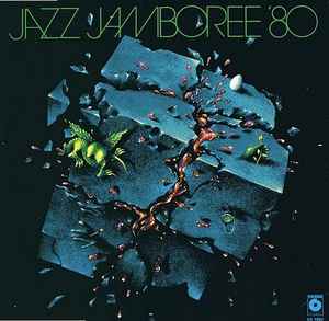 Various - Jazz Jamboree '80