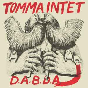 Tomma Intet - D.A.B.D.A album cover