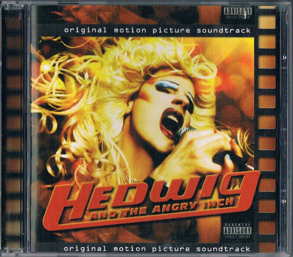 Hedwig And The Angry Inch Original Motion Picture Soundtrack