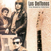 ladda ner album Los DelTonos - Tres Hombres Enfermos
