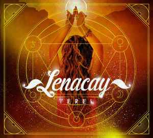 Lenacay - Yerel album cover