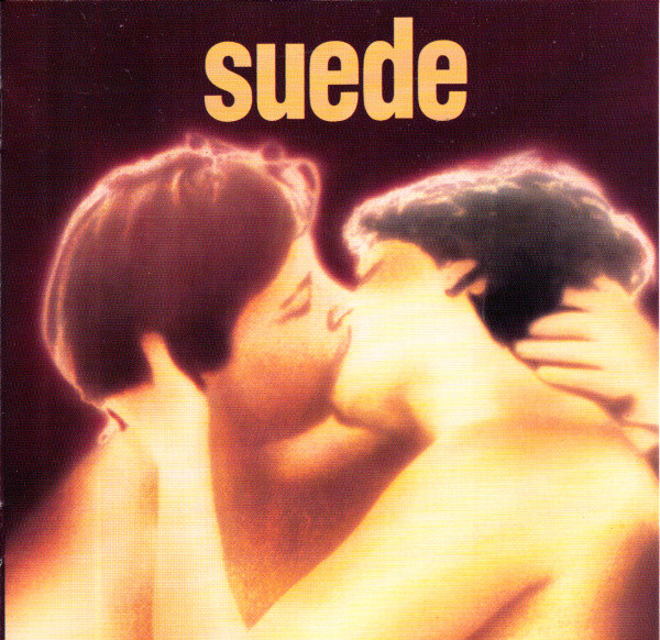 Suede – Suede (CD) - Discogs