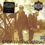 Gang Starr – Step In The Arena (2014, 180 Gram, Vinyl) - Discogs