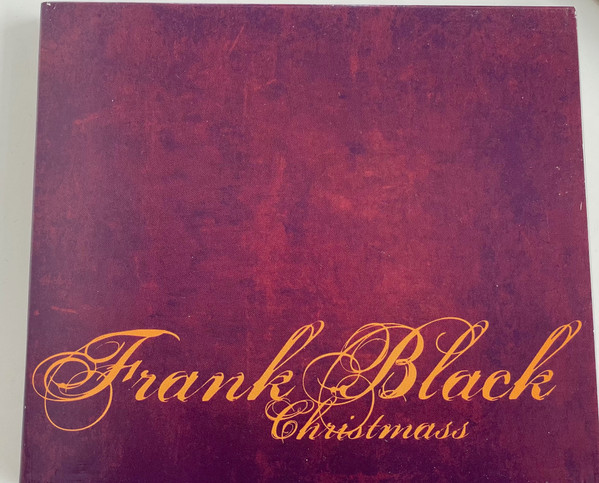 Frank Black – Christmass (2010, Vinyl) - Discogs