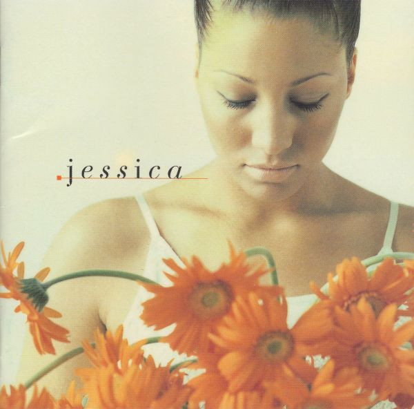 ジェシカ Jessica CD／ジェシカ Jessica 1998年 日本盤 スウェーデン 廃盤