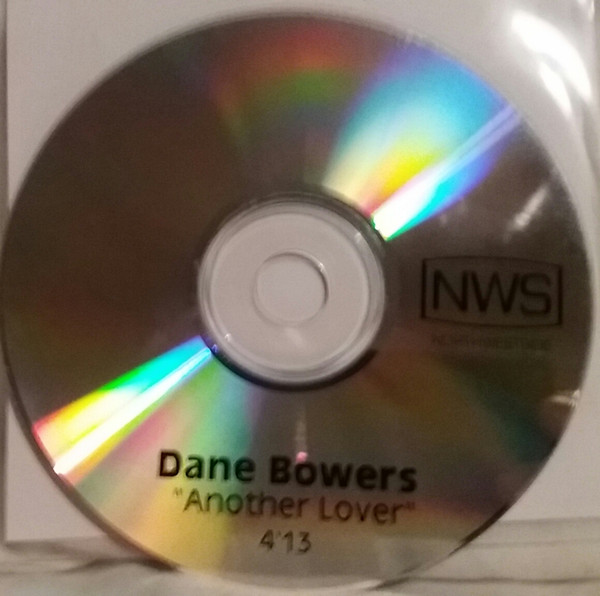 descargar álbum Dane Bowers - Another Lover