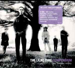 Compendium - The Fontana Trinity - The Lilac Time