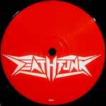 Cover of Funk Riot Beat, 1997-09-00, Vinyl