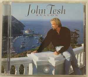 Avalon - John Tesh