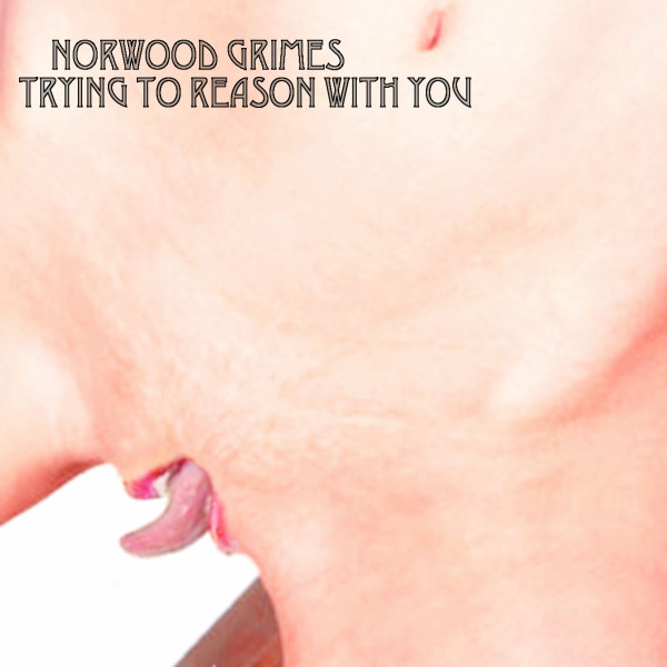lataa albumi Norwood Grimes - Trying To Reason With You