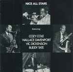 Cover of Nice All Stars, 2004, CD