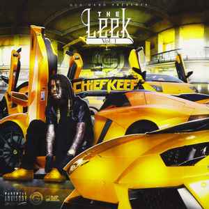 Chief Keef - The Leek, Vol. 1 album cover