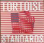 Cover of Standards, 2021, Vinyl