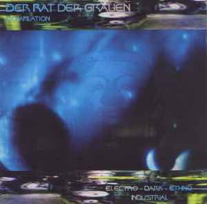 Various - Der Rat Der Grauen album cover