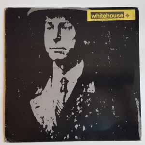 Whitehouse – Birthdeath Experience (1980, Sleeve Variation, Vinyl