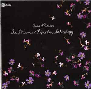 Les Fleurs (The Minnie Riperton Anthology) - Minnie Riperton