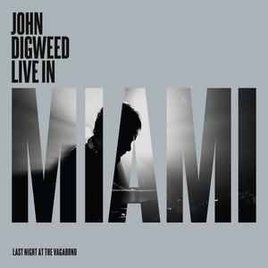 Live In Miami - John Digweed