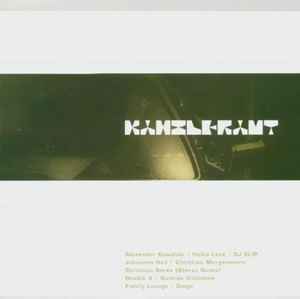 Kanzleramt - Various
