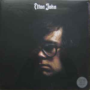 Elton John – Captain Fantastic And The Brown Dirt Cowboy (2017