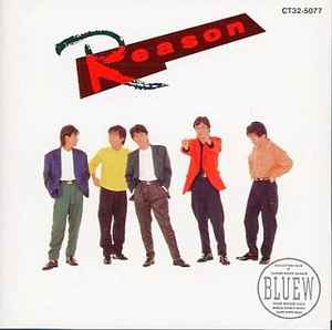 Bluew – Reason (1987, CD) - Discogs