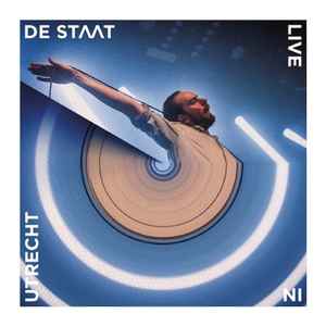 Live In Utrecht - De Staat