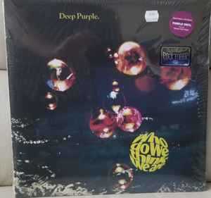 Deep Purple – Stormbringer (2020, Purple, Vinyl) - Discogs