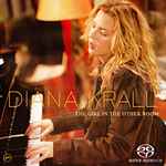 Diana Krall – The Girl In The Other Room (2004, SACD) - Discogs