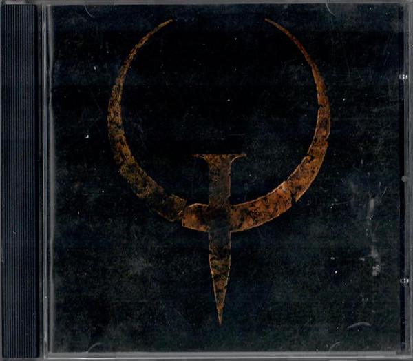 Nine Inch Nails - Quake | Releases | Discogs