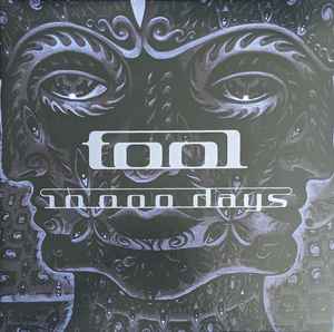 10,000 Days (Tool album) - Wikipedia