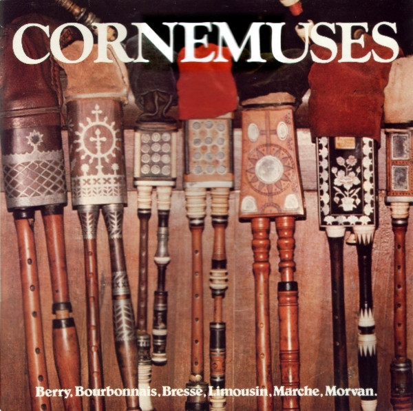 Eric Montbel – L'art De La Cornemuse (1985, Vinyl) - Discogs