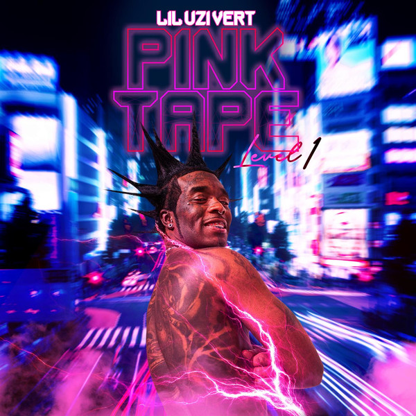 Lil Uzi Vert's 'The Pink Tape' to Be “Experimental on the Music and  Traditional on the Mixing”