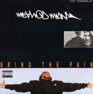 Bring The Pain - Method Man