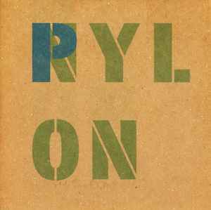 Nylon Pylon - Pushin' album cover