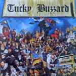 Tucky Buzzard – Allright On The Night (1973, Vinyl) - Discogs