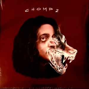 Russ – Chomp 2 (2022, Smoke, Vinyl) - Discogs