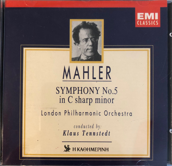 Mahler - London Philharmonic