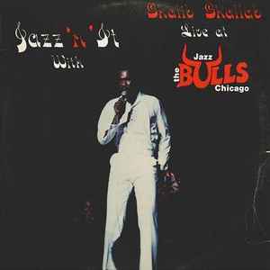 Ghalib Ghallab - Jazz 'n' It With Ghalib Ghallab: Live At The Bulls