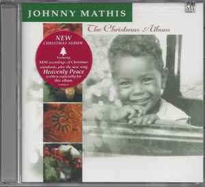 Johnny Mathis – In A Sentimental Mood: Mathis Sings Ellington