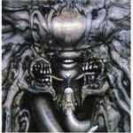 Cover of Danzig III: How The Gods Kill, 2007, CD